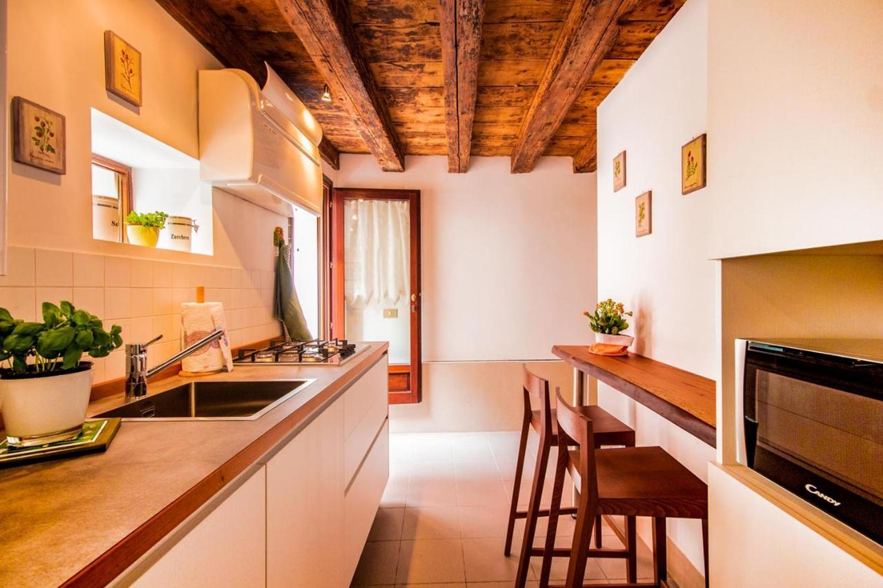Cozy House-close To Biennale And St. Mark Square Venice