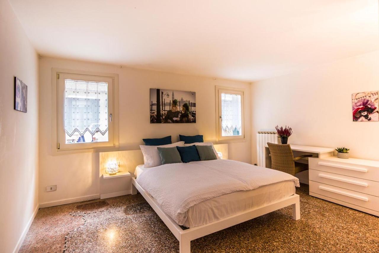 Cozy House-close To Biennale And St. Mark Square Holiday home