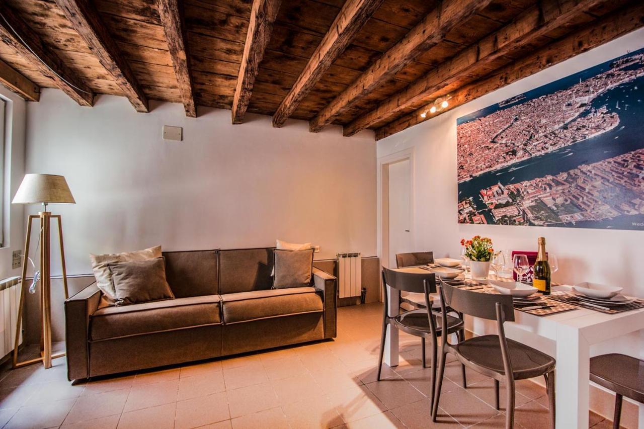 Cozy House-close To Biennale And St. Mark Square Holiday home *