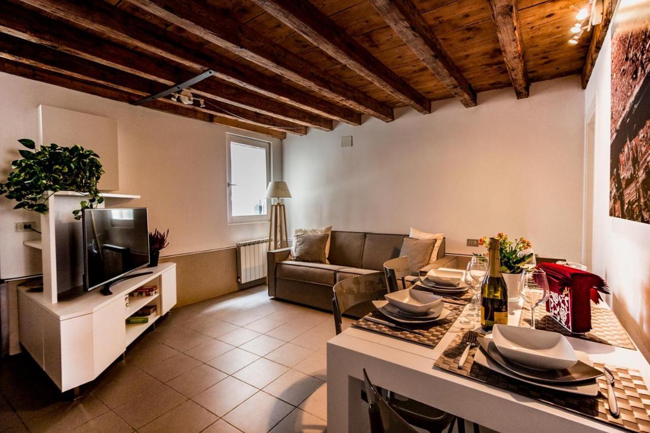 Cozy House-close To Biennale And St. Mark Square Holiday home