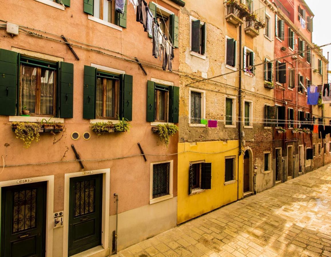 Cozy House-close To Biennale And St. Mark Square Venice