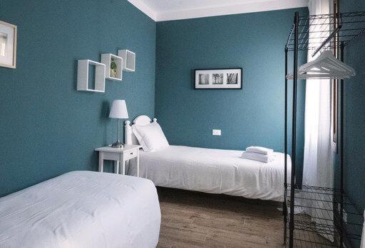 Appartement Calle Longa Residenza Quaggio *