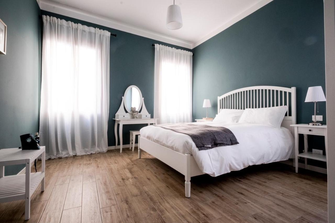 Calle Longa Residenza Quaggio Appartement *