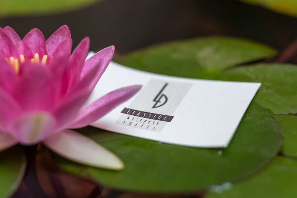Liassidi Wellness Hotel