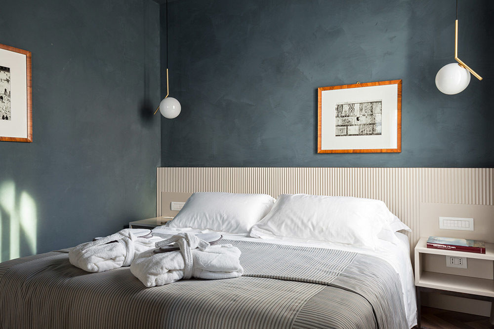 Hotel Liassidi Wellness 4*