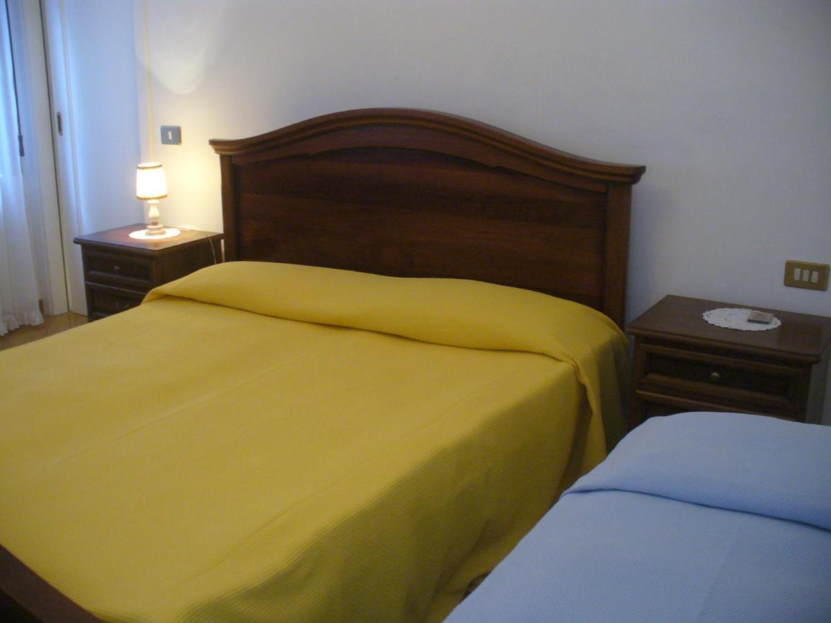 A Casa Tua Dietro Piazza San Marco Holiday home Venice