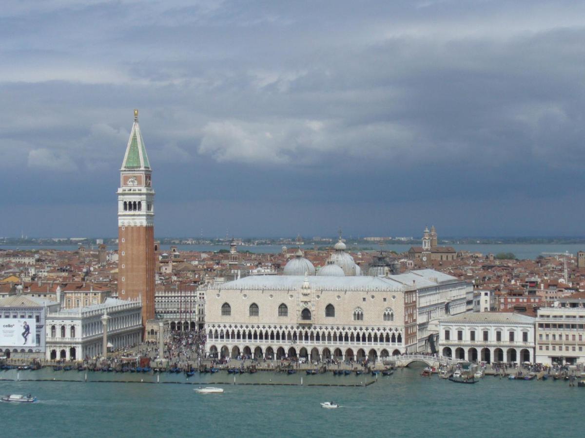 A Casa Tua Dietro Piazza San Marco * Venice