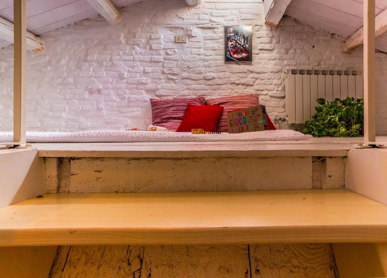 Cozy House-close To Biennale And St. Mark Square Venice
