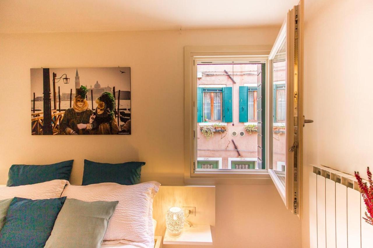 Holiday home Cozy House-close To Biennale And St. Mark Square *