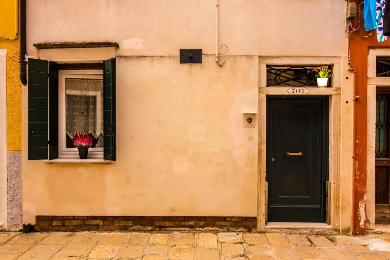 Cozy House-close To Biennale And St. Mark Square *