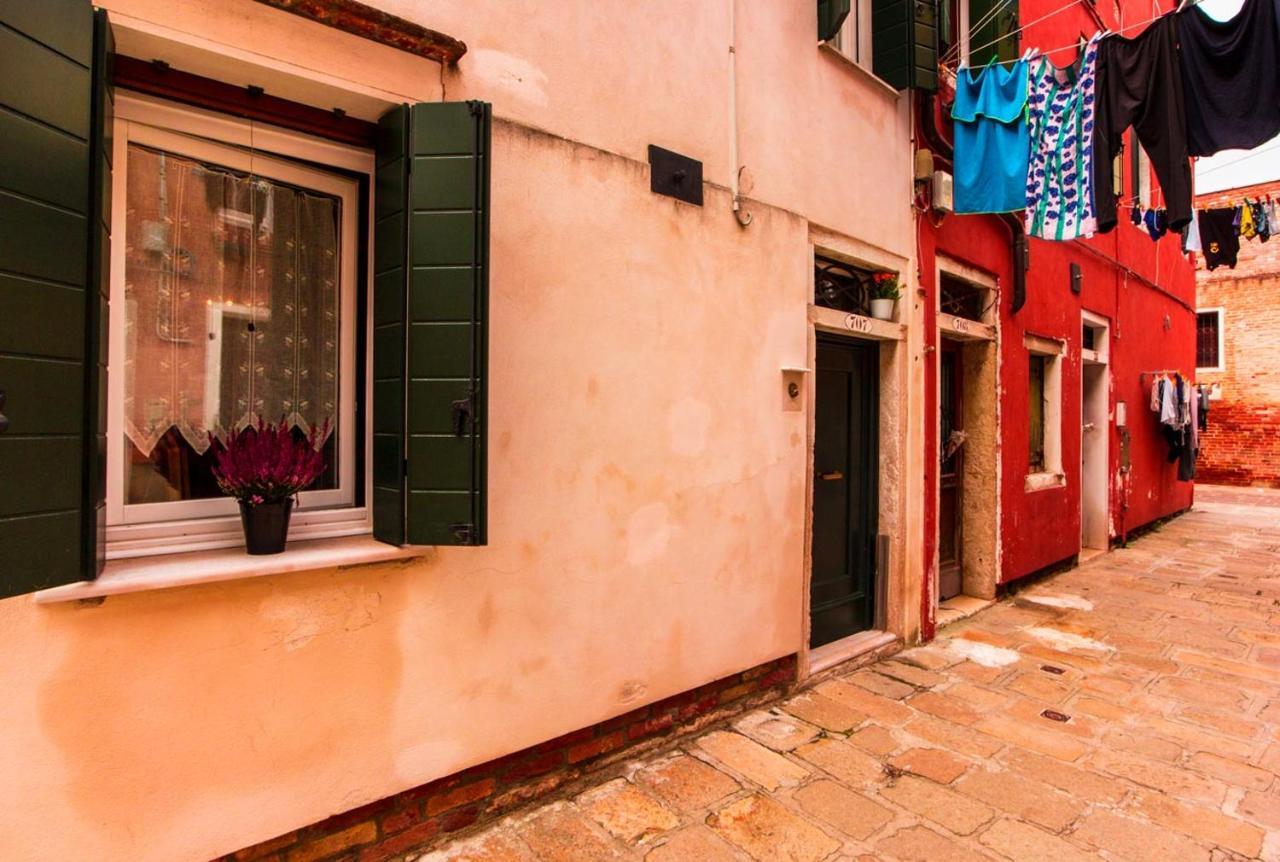 Cozy House-close To Biennale And St. Mark Square * Venice
