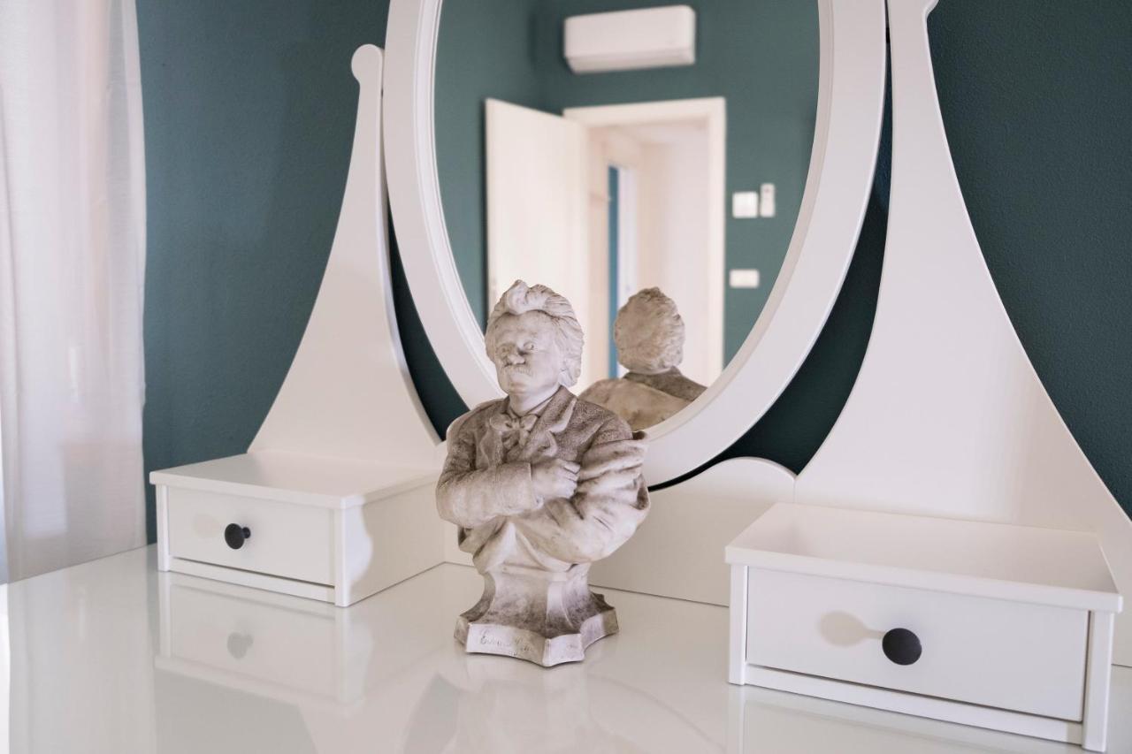 Calle Longa Residenza Quaggio Appartement Venise