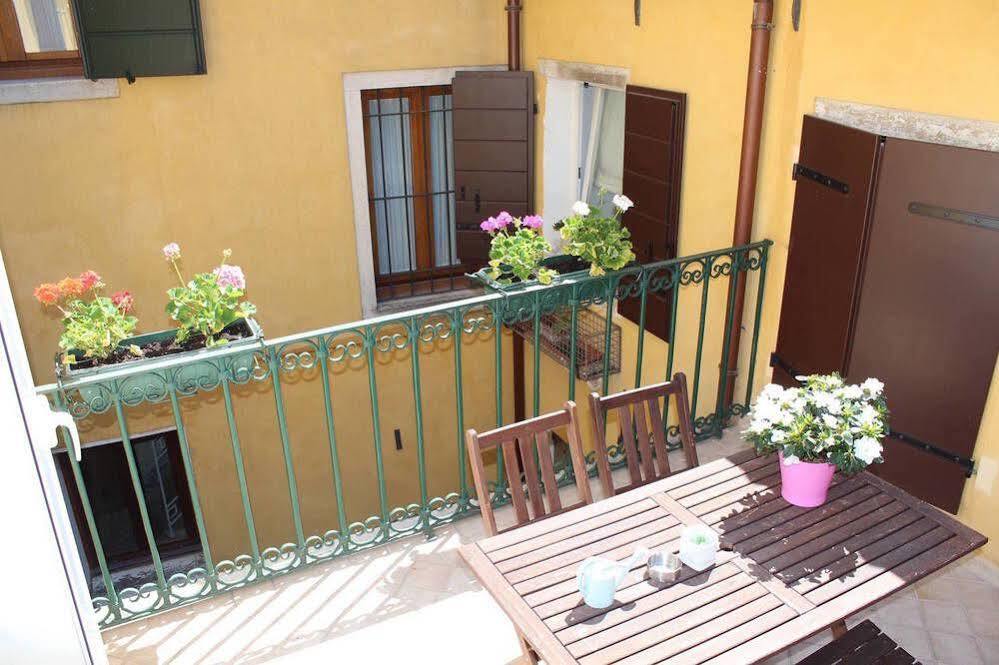De L'osmarin Suites Venezia