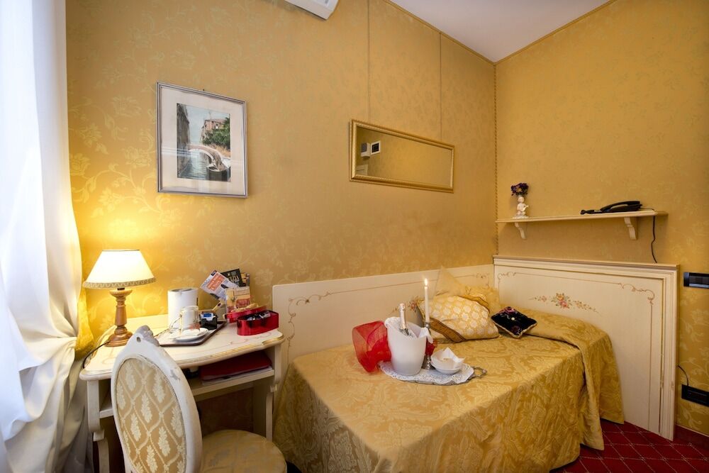 Hotel Mignon