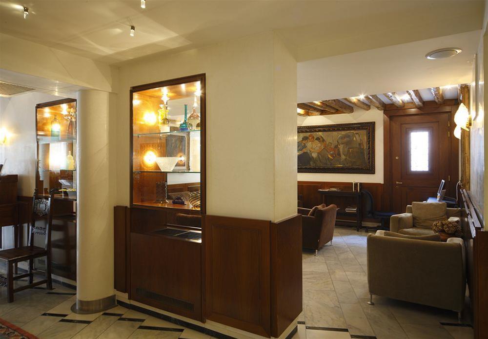 Bisanzio Hotel Venezia