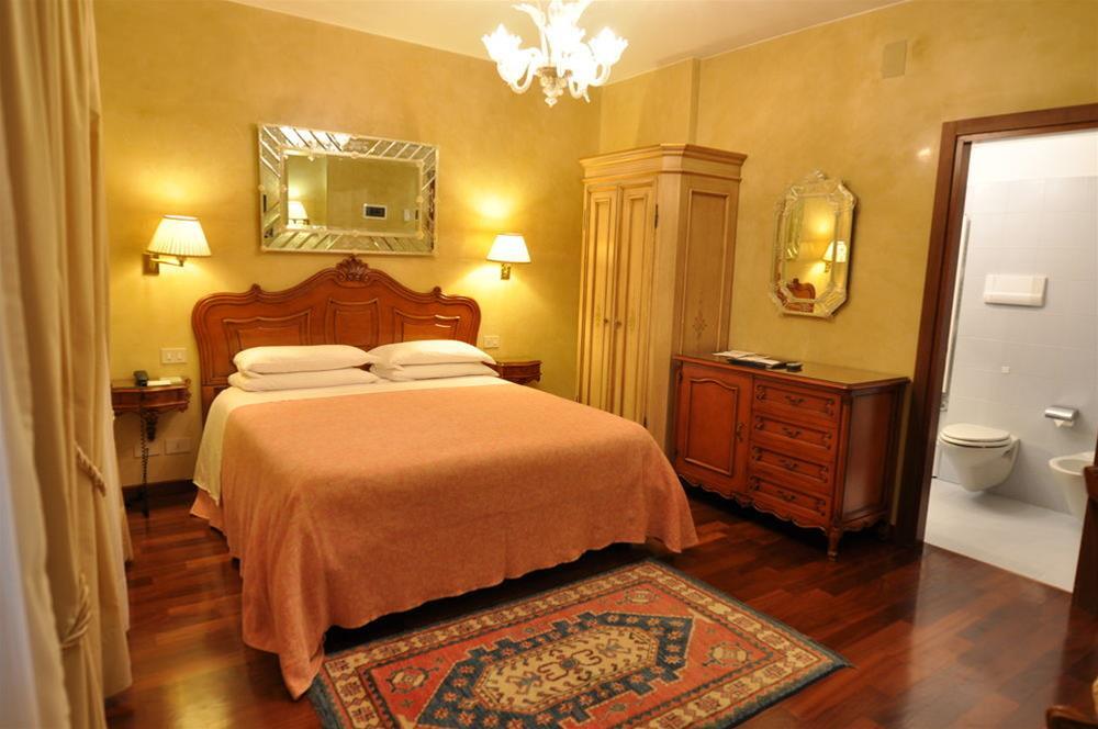 Hotel Bisanzio 4*