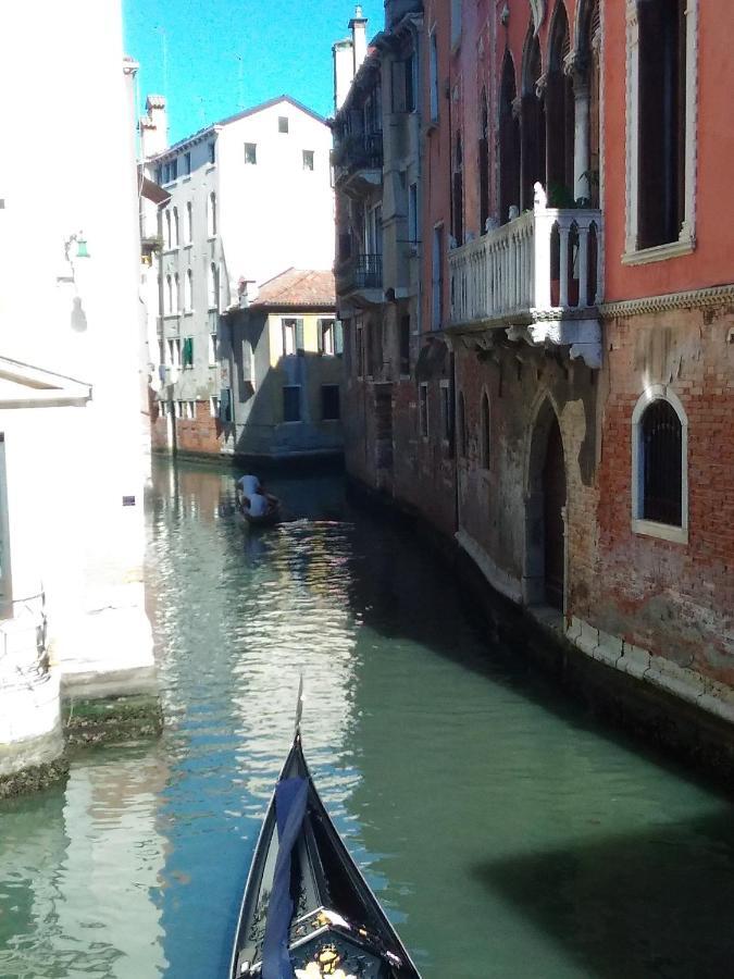 Casa Marco Polo Appartamento Venezia