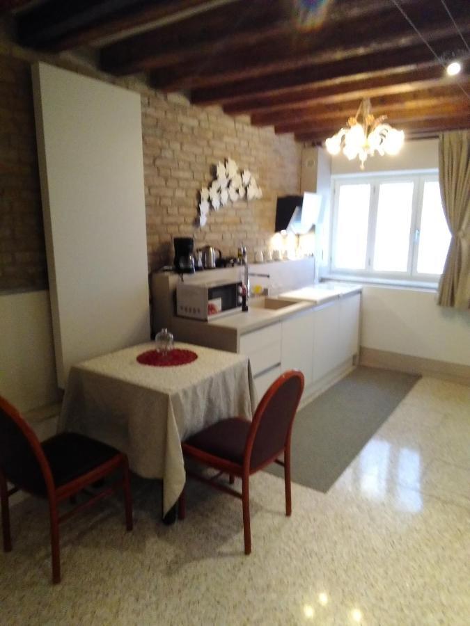Appartamento Casa Marco Polo Venezia