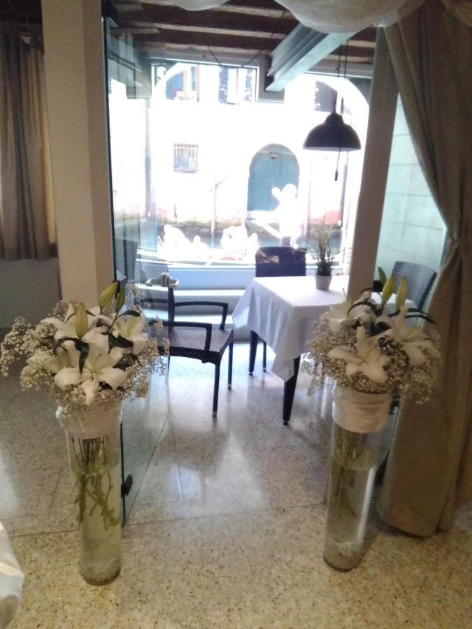 Casa Marco Polo