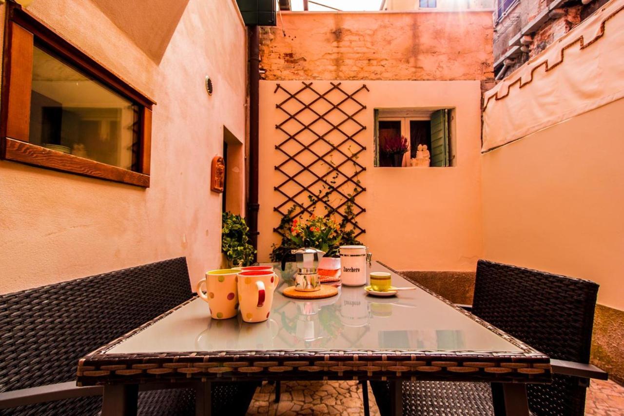 Cozy House-close To Biennale And St. Mark Square Holiday home *