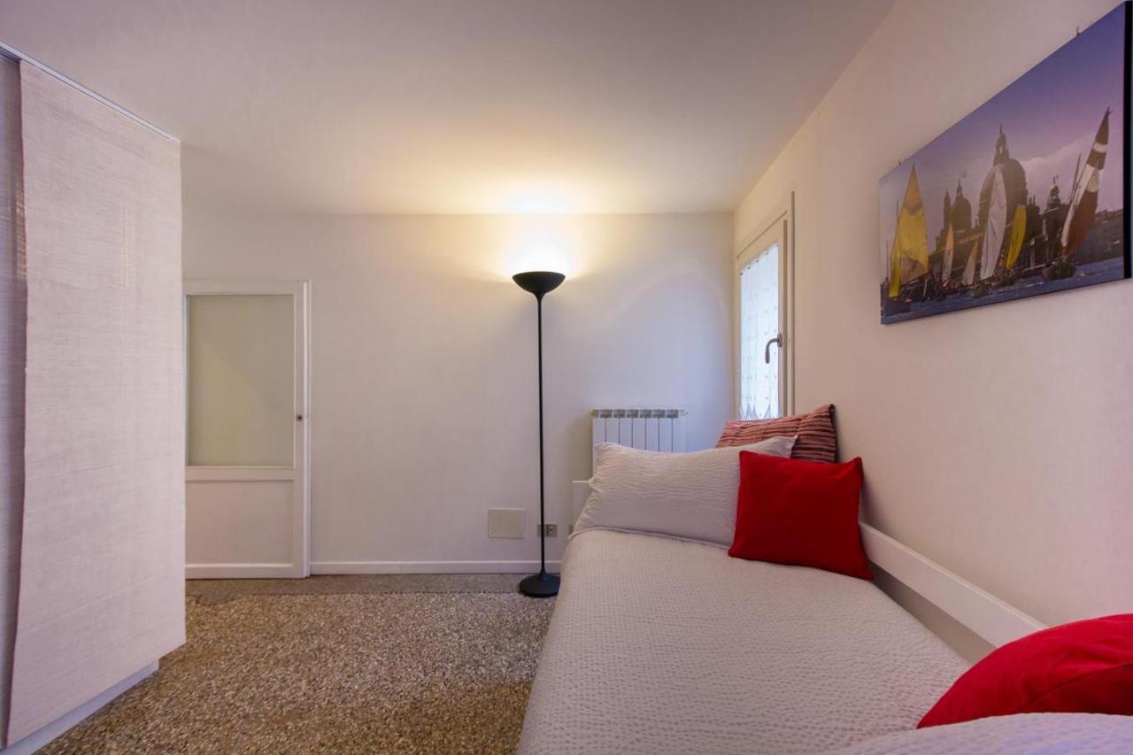 Cozy House-close To Biennale And St. Mark Square Venice