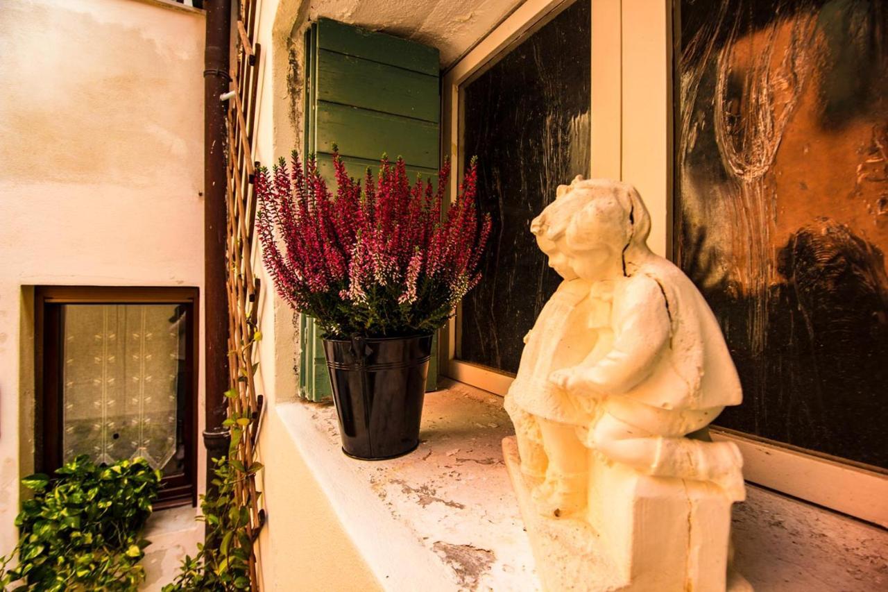 Cozy House-close To Biennale And St. Mark Square Holiday home Venice