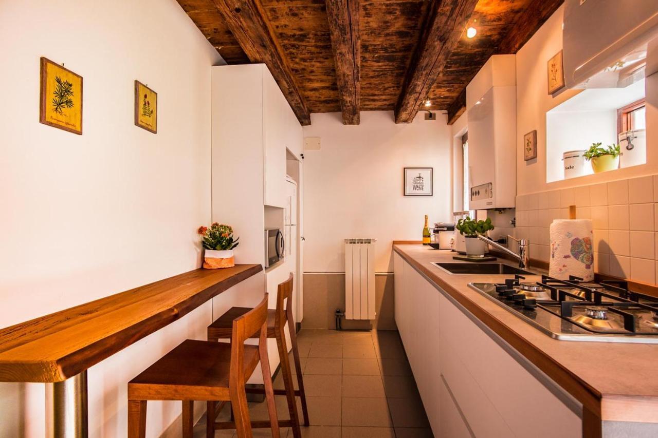 Holiday home Cozy House-close To Biennale And St. Mark Square