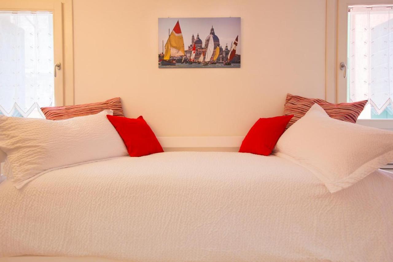 Cozy House-close To Biennale And St. Mark Square Holiday home *
