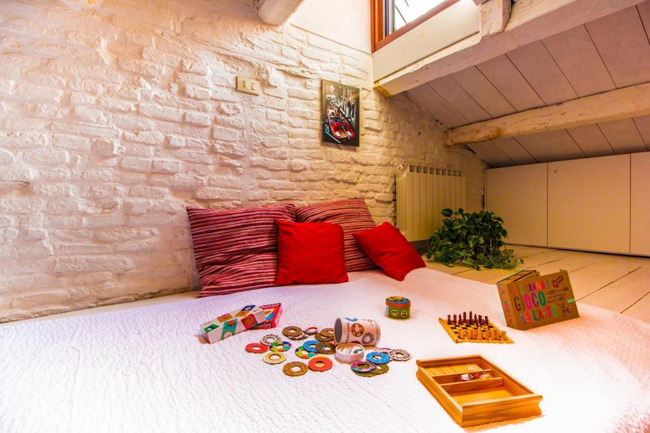 Cozy House-close To Biennale And St. Mark Square Holiday home *