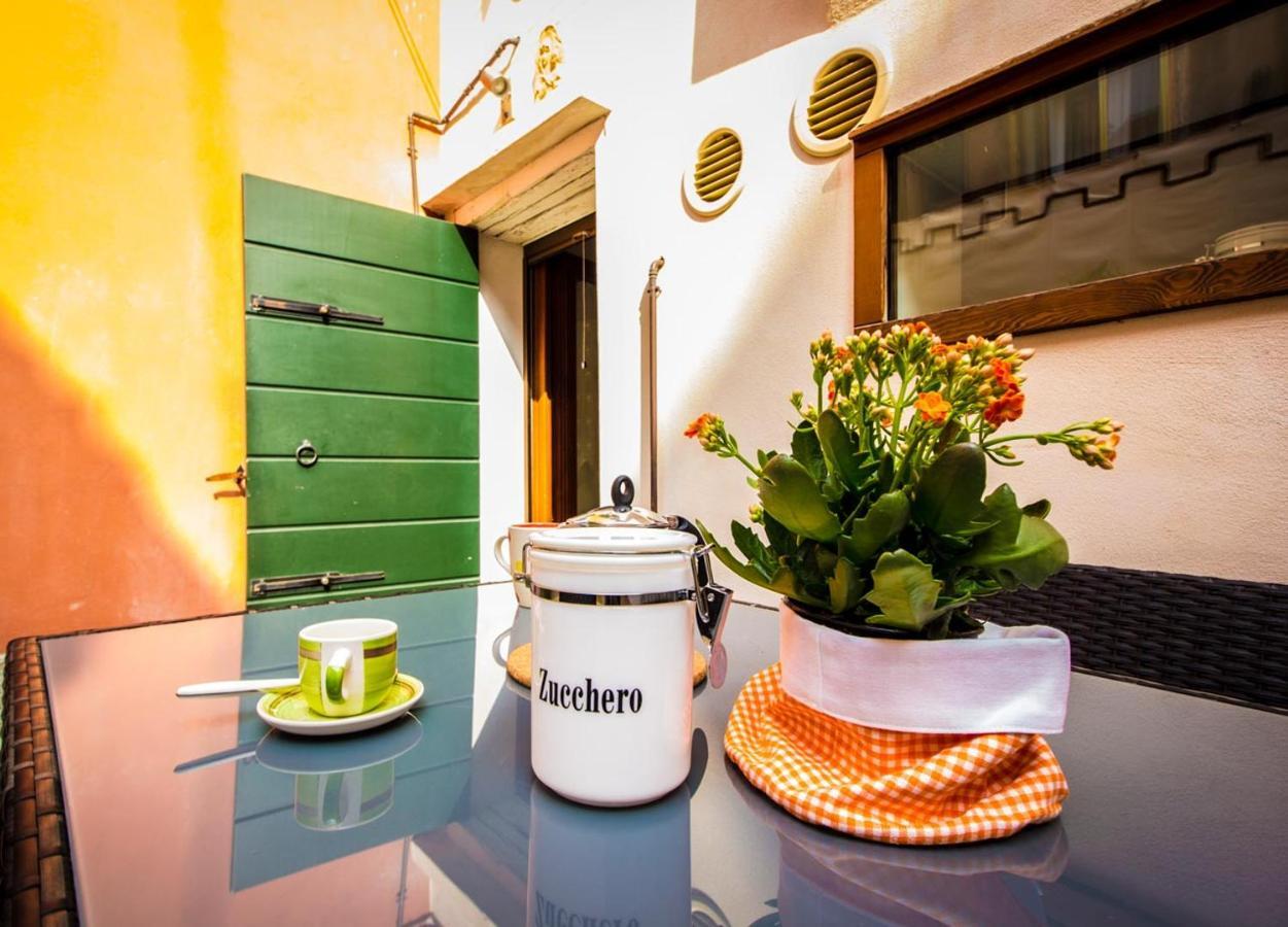 Holiday home Cozy House-close To Biennale And St. Mark Square