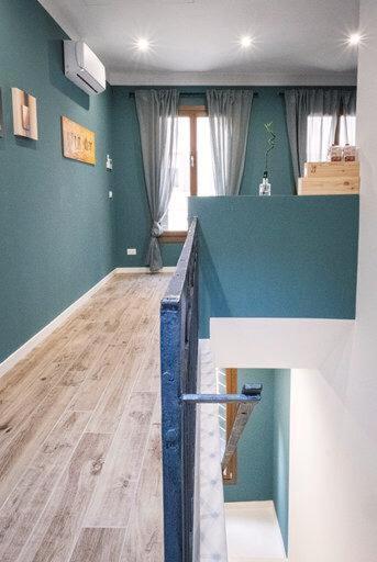 Appartement Calle Longa Residenza Quaggio Venise