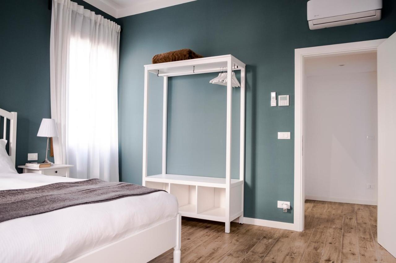 Calle Longa Residenza Quaggio Apartment Venice