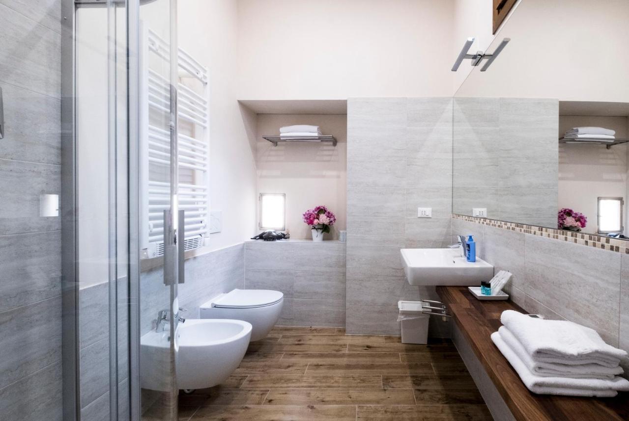 Appartement Calle Longa Residenza Quaggio