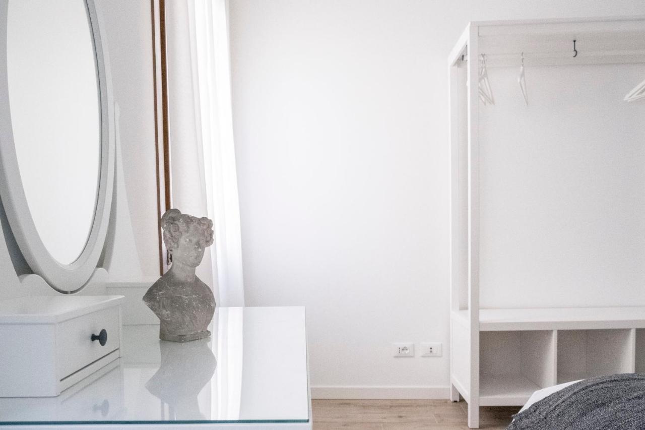 Calle Longa Residenza Quaggio Appartement Venise