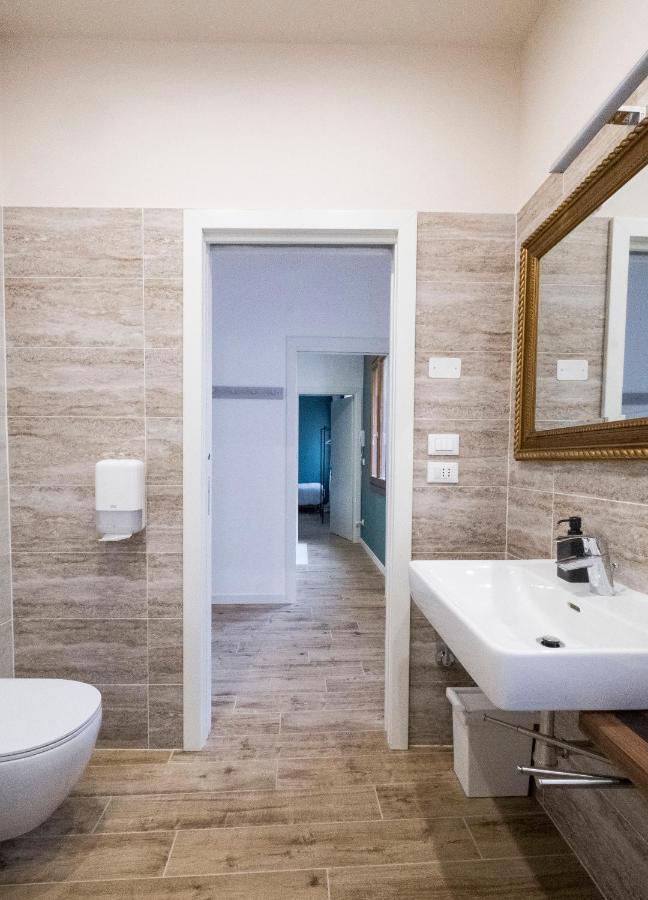 Appartement Calle Longa Residenza Quaggio Venise