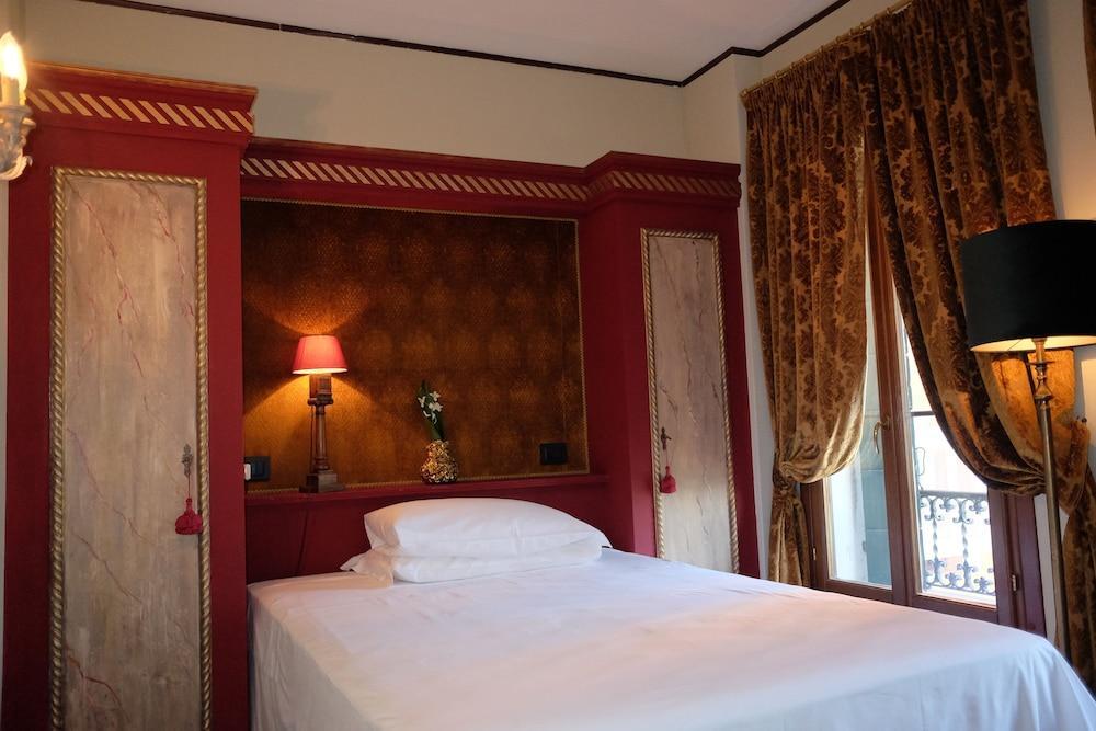 La Calcina Hotel 3*