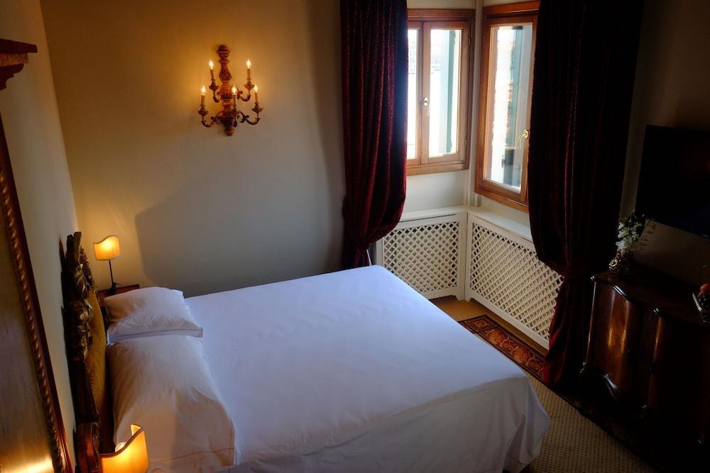 La Calcina Hotel Venise