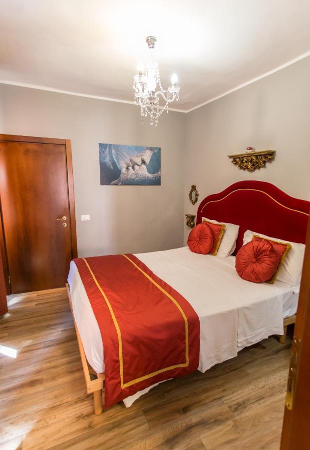 Appartamento Nuova Residenza Laguna Venezia