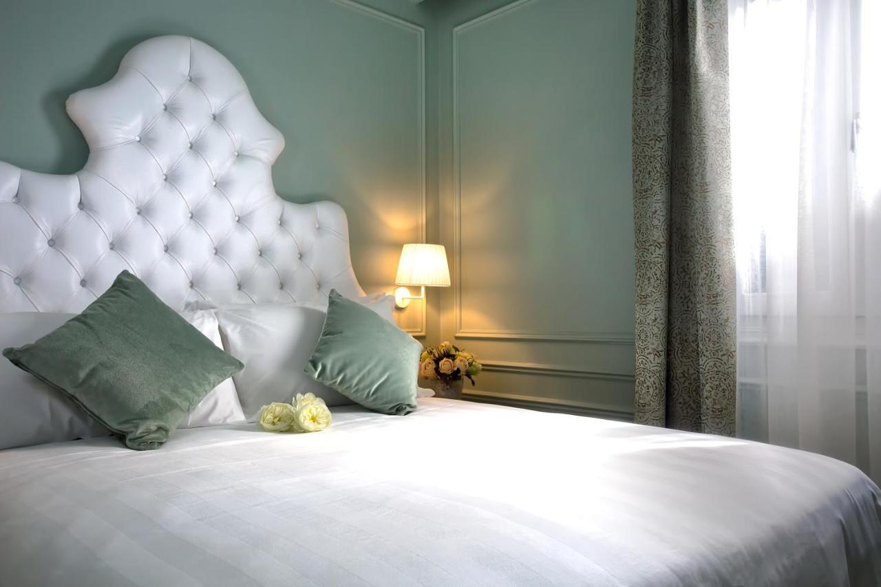 Aquamare, Boutique 2* Venedig