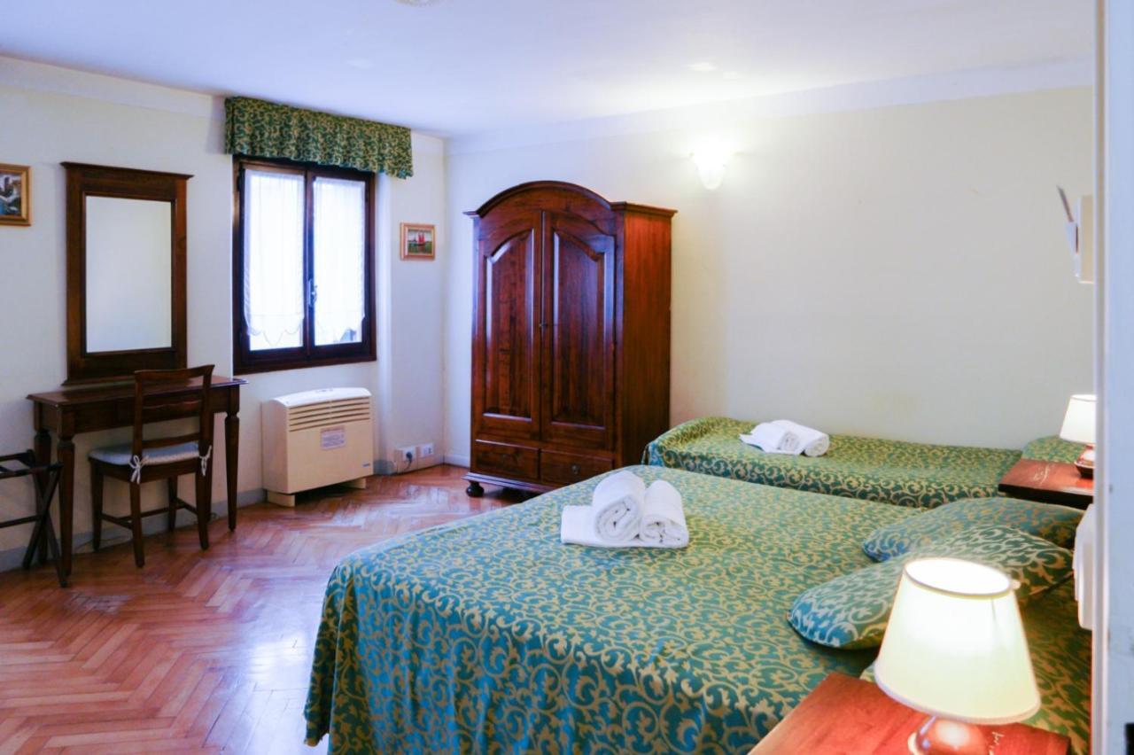 Corte Canal Gasthof Venedig