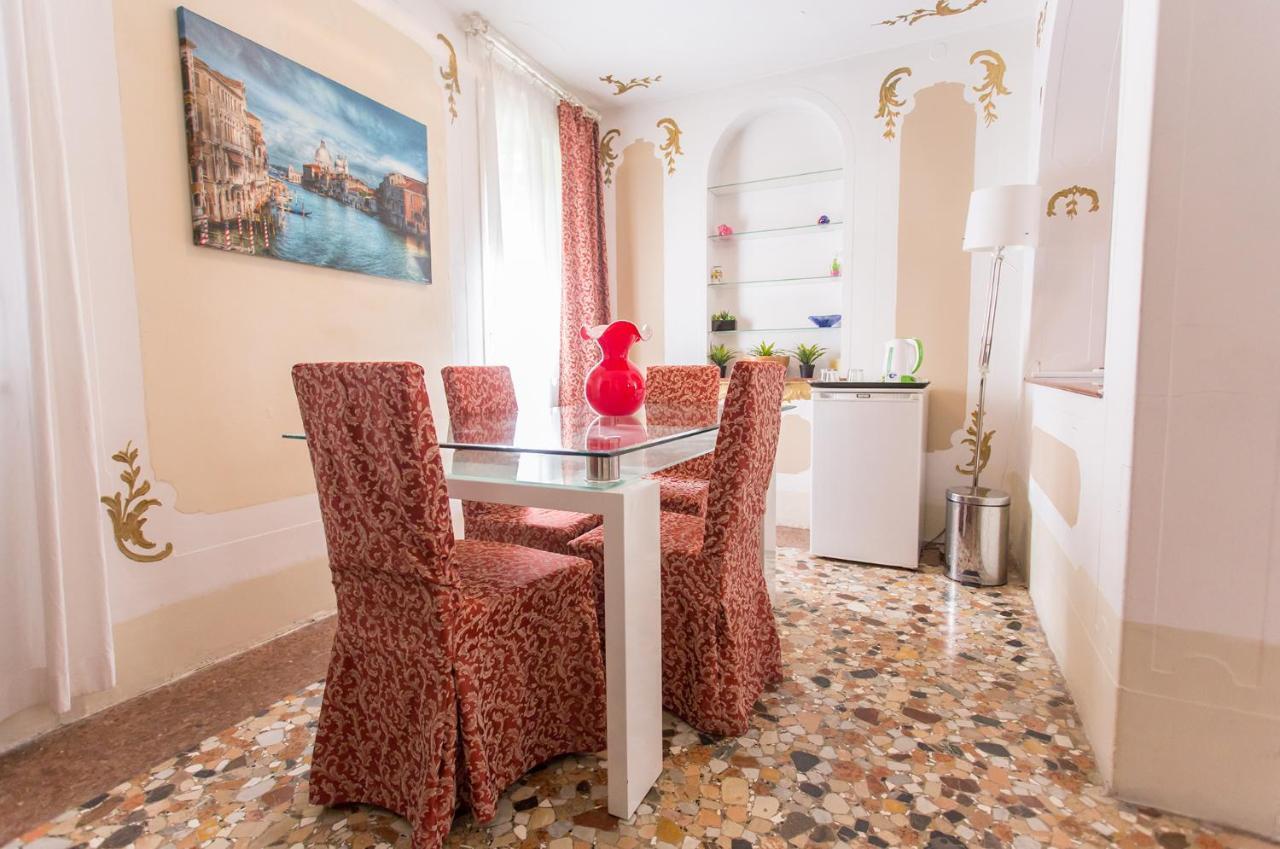 Nuova Residenza Laguna Appartamento Venezia