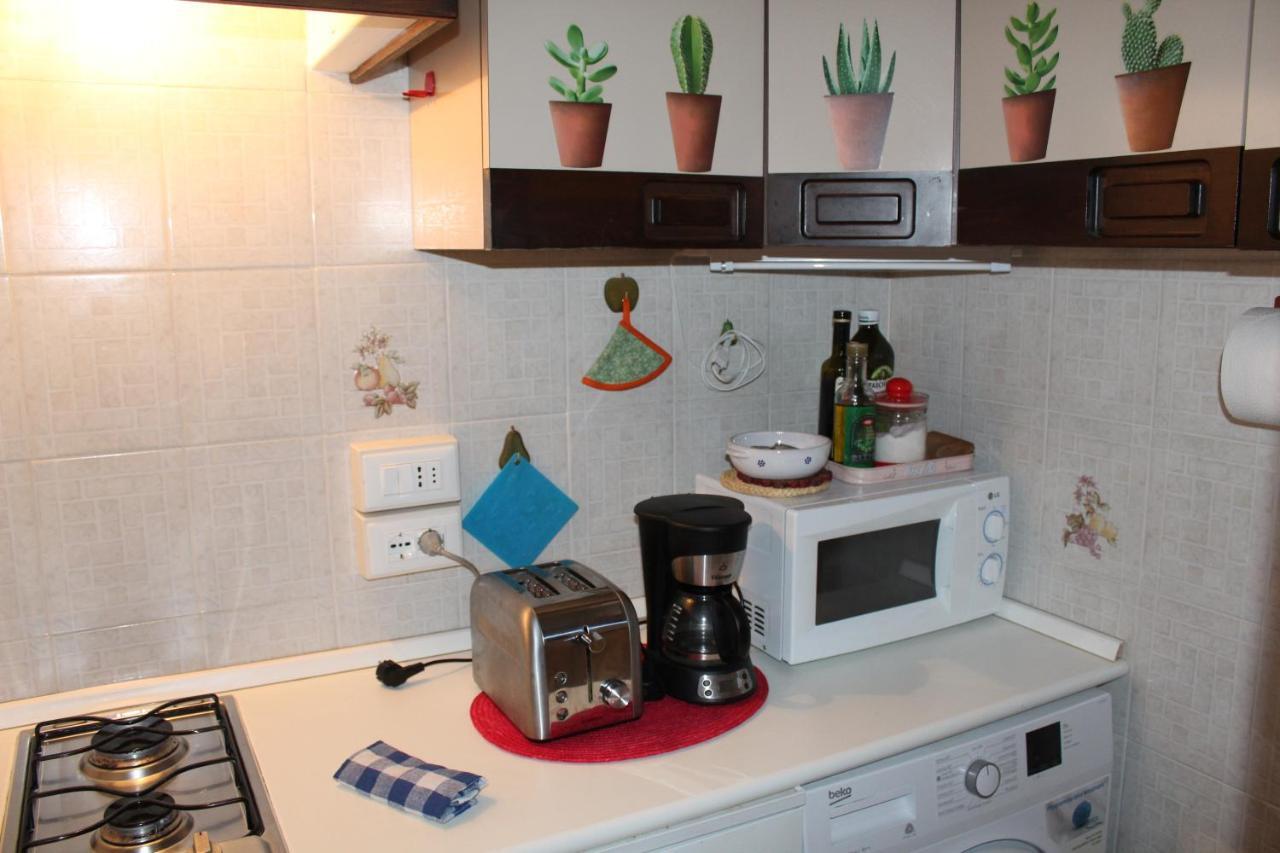 Apartment Ca Di Leo *