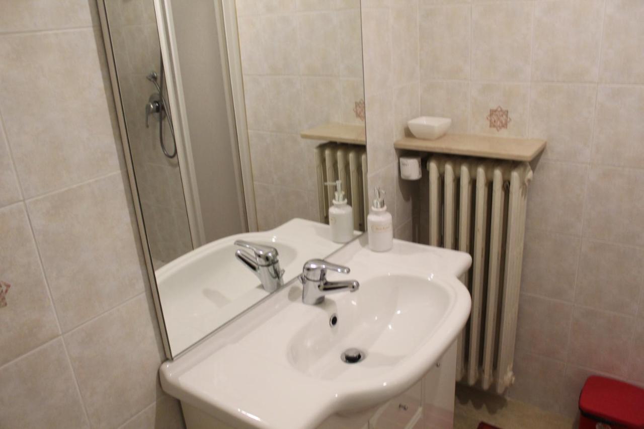 Ca Di Leo Apartment *