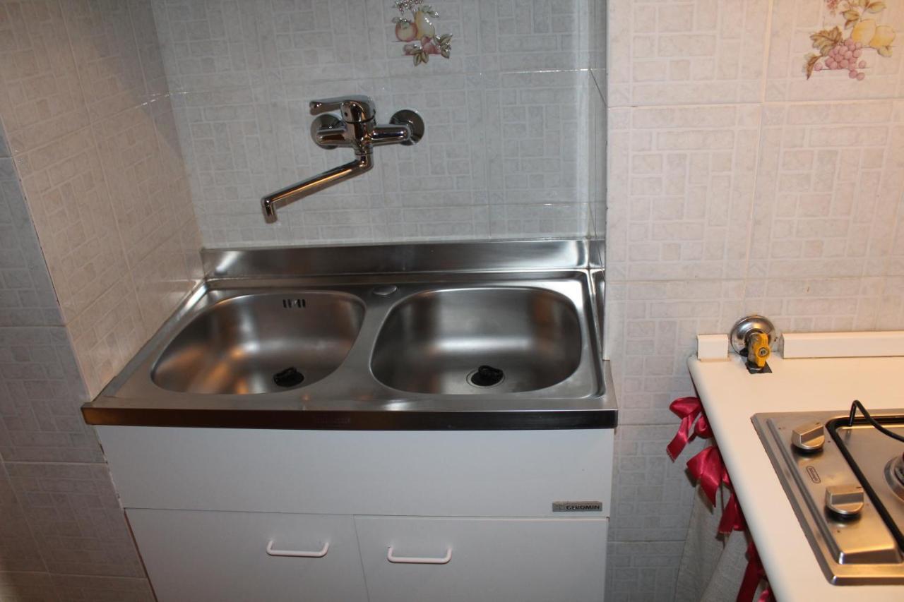 Ca Di Leo Apartment