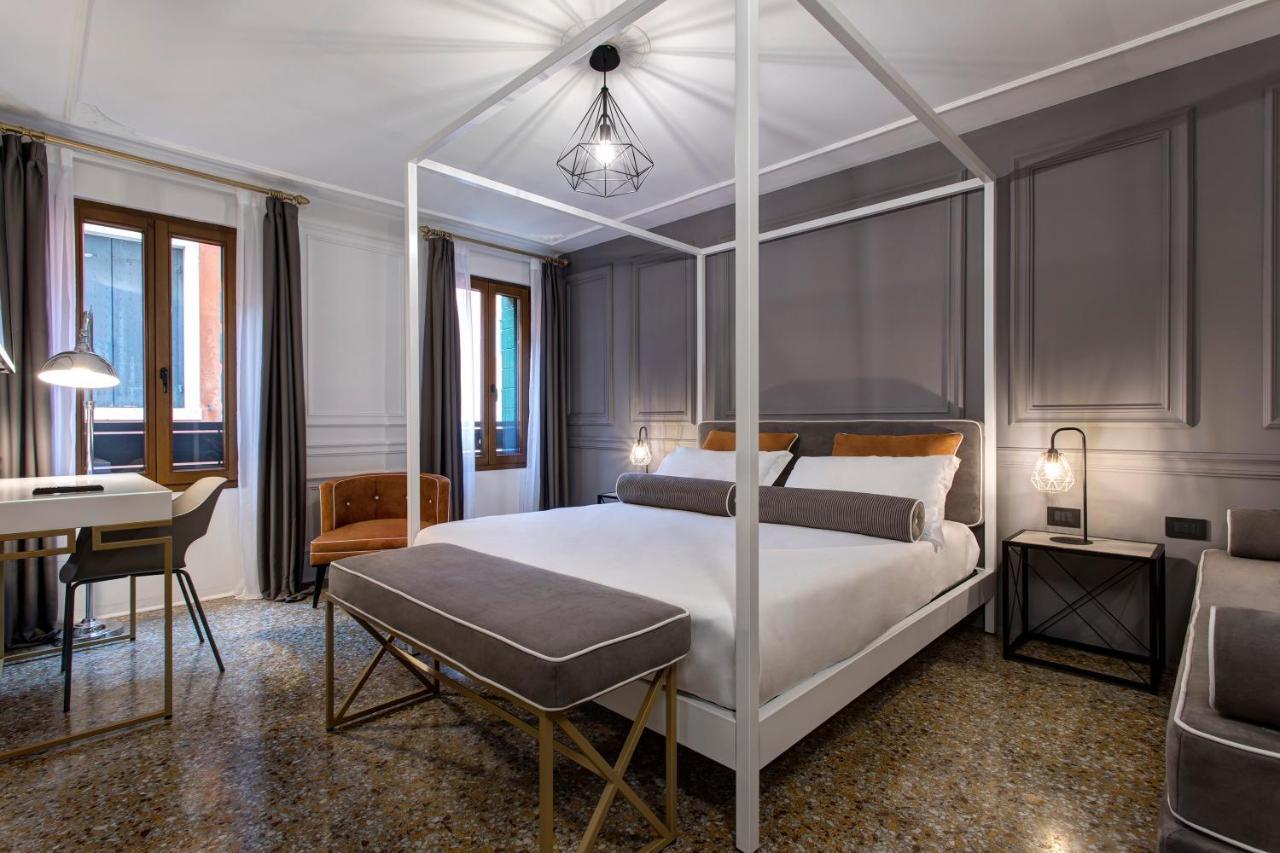 San Marco 755 Appartement Venise