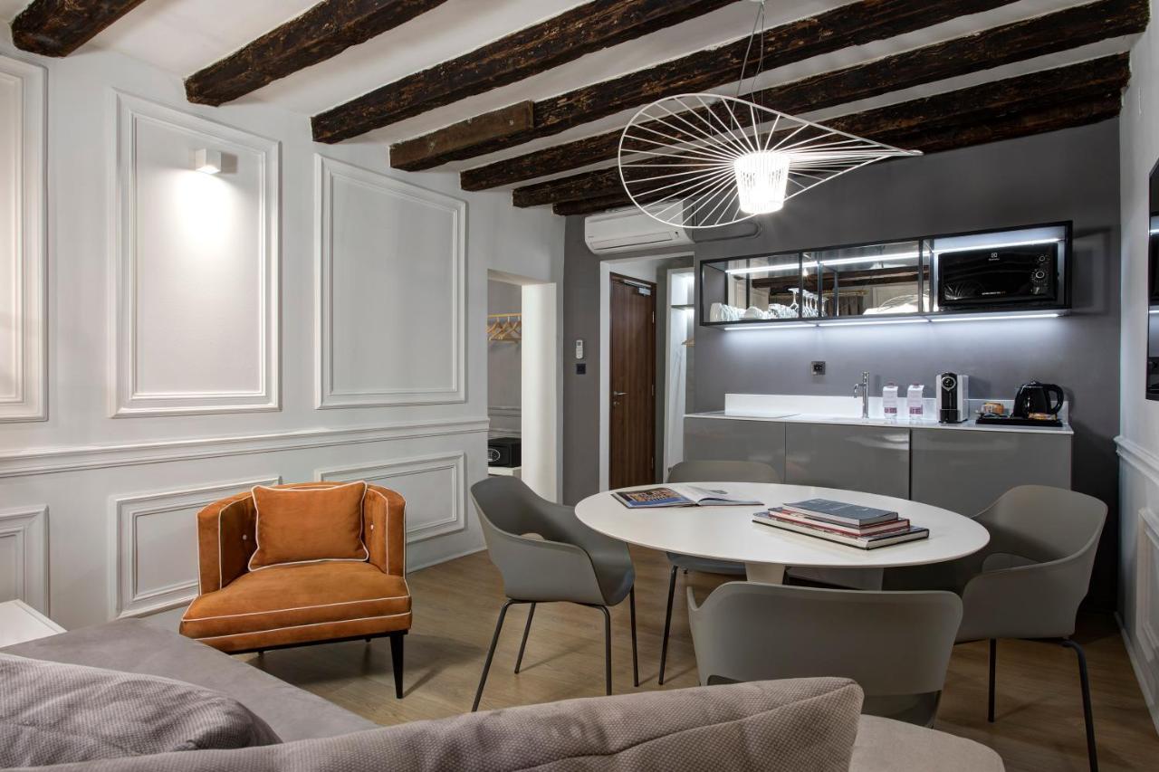 Apartment San Marco 755