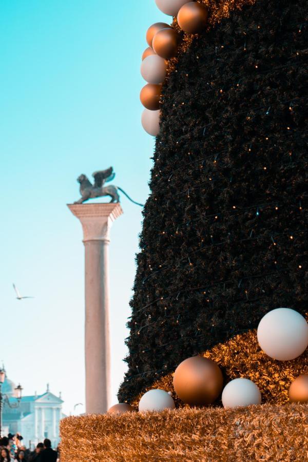 Heaven Biennale, The Elegant Appartamento Venezia