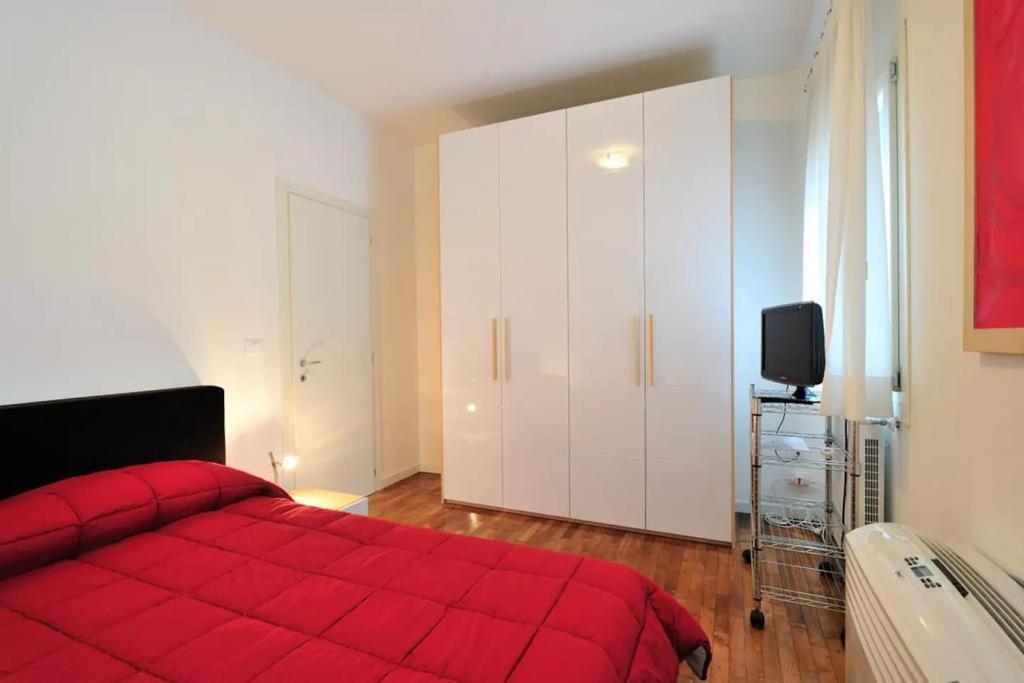 Red House Ai Mori Appartamento