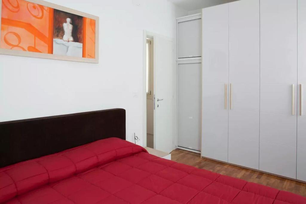 Red House Ai Mori Appartamento