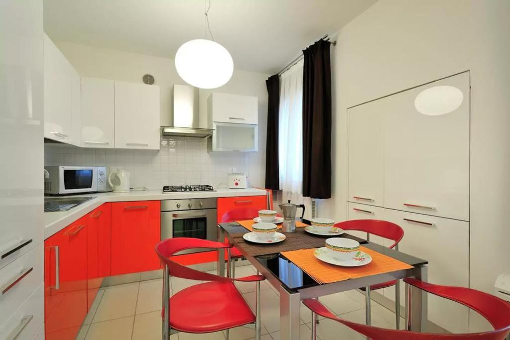 Red House Ai Mori Appartamento Venezia